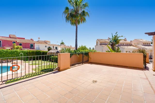 4 camera da letto Casa in vendita in La Duquesa / Puerto de la Duquesa, Manilva con piscina - 495.000 € (Rif: 9778936)