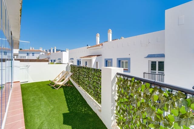 3 soverom Leilighet til salgs i El Paraíso, Benahavís med svømmebasseng - € 665 000 (Ref: 9786774)