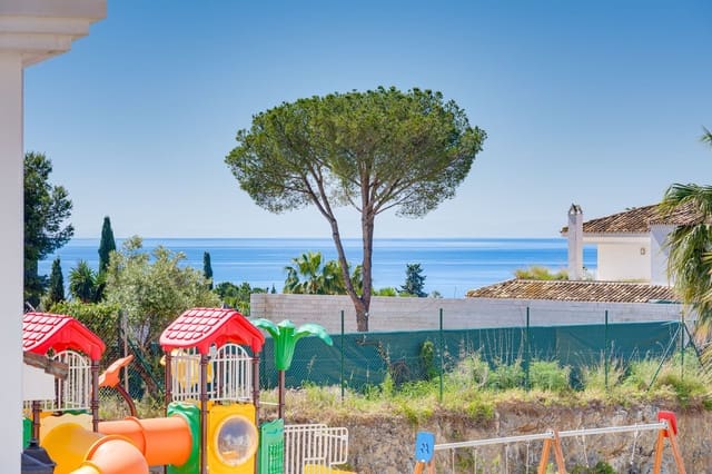 3 soverom Leilighet til salgs i El Paraíso, Benahavís med svømmebasseng - € 665 000 (Ref: 9786774)