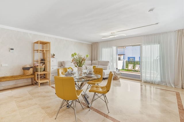 3 slaapkamer Appartement te koop in El Paraíso, Benahavís met zwembad - € 665.000 (Ref: 9786774)