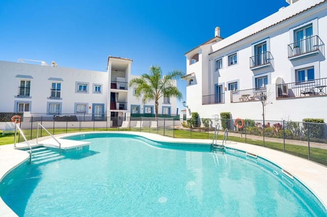 3 slaapkamer Appartement te koop in El Paraíso, Benahavís met zwembad - € 665.000 (Ref: 9786774)