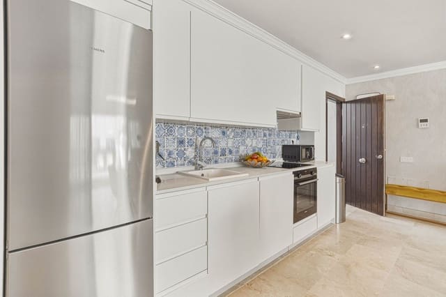 3 soverom Leilighet til salgs i El Paraíso, Benahavís med svømmebasseng - € 665 000 (Ref: 9786774)