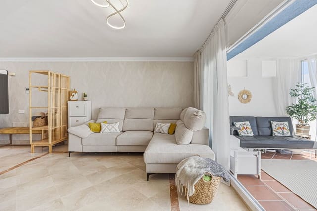 3 soverom Leilighet til salgs i El Paraíso, Benahavís med svømmebasseng - € 665 000 (Ref: 9786774)