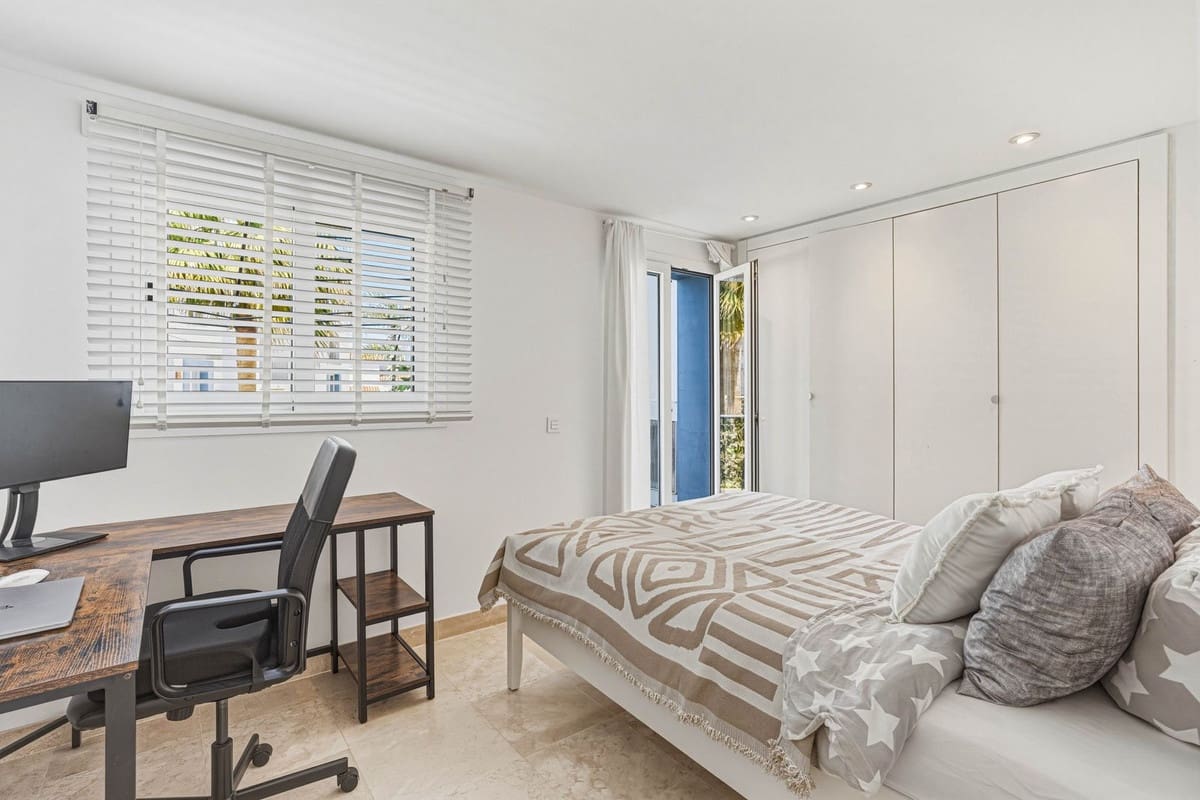 3 bedroom Apartment for sale in Benahavis with pool - € 665,000 (Ref: 9786774)