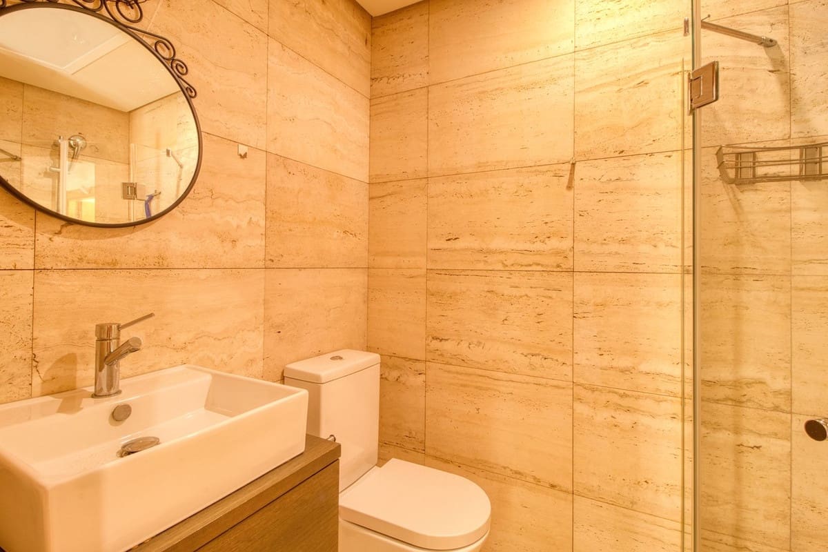 4 Zimmer Haus zu verkaufen in Manilva mit Pool - 539.000 € (Ref: 9803781)