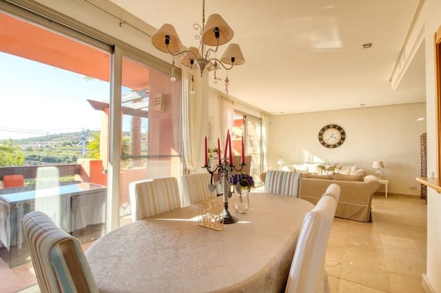 4 slaapkamer Huis te koop in Manilva met zwembad - € 539.000 (Ref: 9803781)