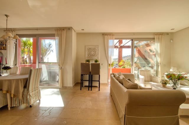 4 slaapkamer Huis te koop in Manilva met zwembad - € 539.000 (Ref: 9803781)