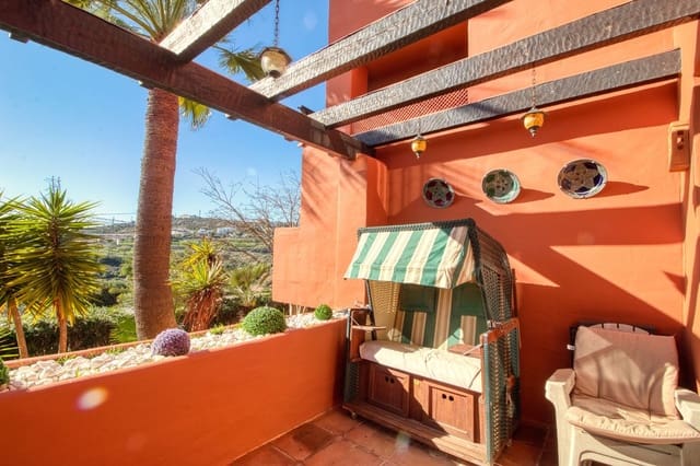 4 slaapkamer Huis te koop in Manilva met zwembad - € 539.000 (Ref: 9803781)