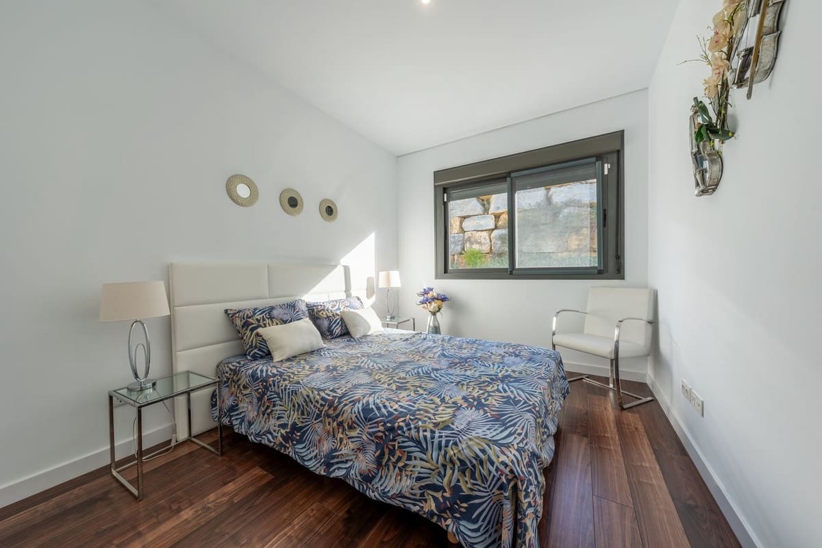 3 bedroom Townhouse for sale in Manilva with pool - € 465,000 (Ref: 9803782)