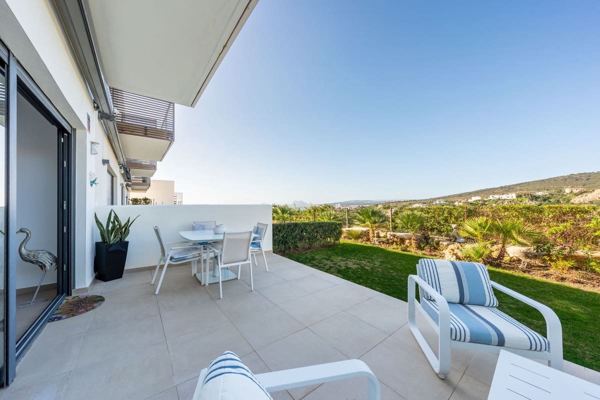 3 bedroom Townhouse for sale in Manilva with pool - € 465,000 (Ref: 9803782)