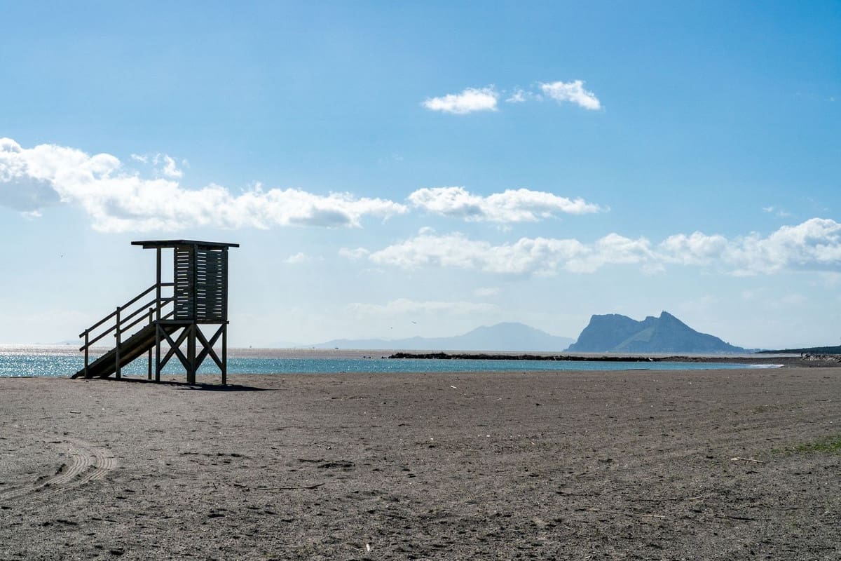 3 bedroom Townhouse for sale in Manilva with pool - € 465,000 (Ref: 9803782)