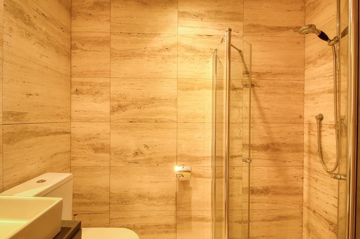 4 camera da letto Casa in vendita in Manilva con piscina - 450.000 € (Rif: 9807314)