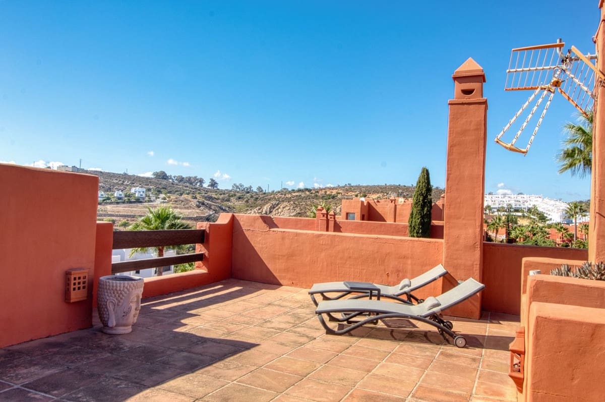 4 bedroom Townhouse for sale in Manilva with pool - € 450,000 (Ref: 9807314)