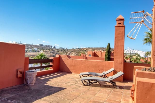 4 chambre Maison de Ville à vendre à Manilva avec piscine - 450 000 € (Ref: 9807314)