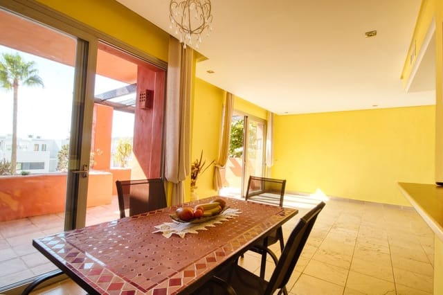 4 chambre Maison de Ville à vendre à Manilva avec piscine - 450 000 € (Ref: 9807314)