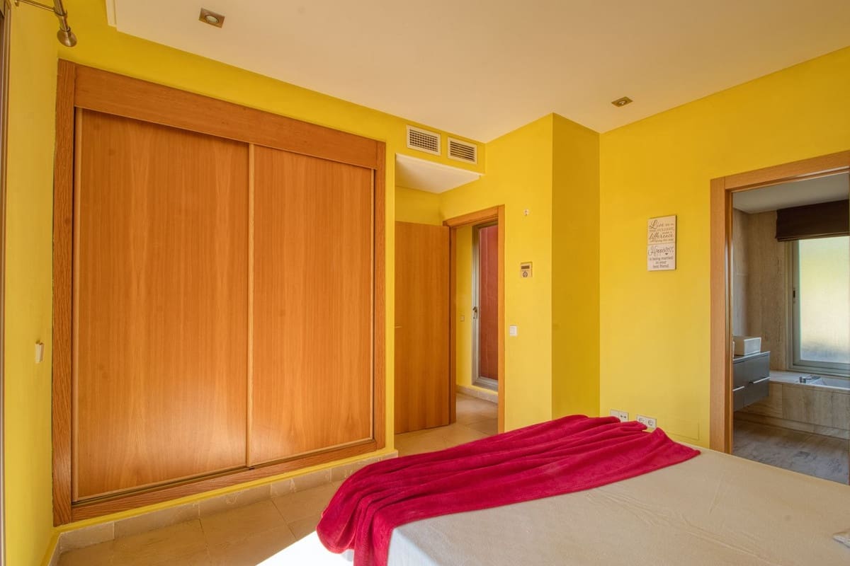 4 bedroom Townhouse for sale in Manilva with pool - € 450,000 (Ref: 9807314)