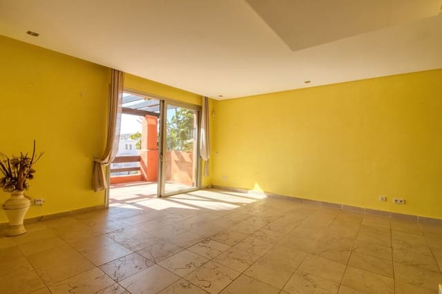 4 chambre Maison de Ville à vendre à Manilva avec piscine - 450 000 € (Ref: 9807314)