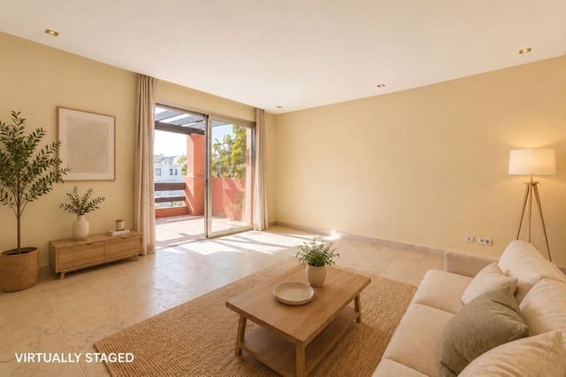 4 chambre Maison de Ville à vendre à Manilva avec piscine - 450 000 € (Ref: 9807314)