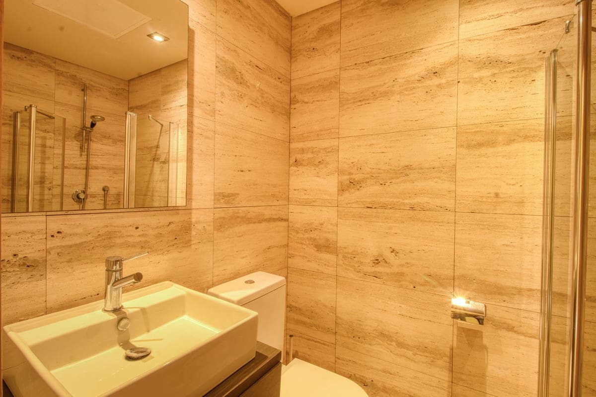 4 bedroom Townhouse for sale in Manilva with pool - € 450,000 (Ref: 9807314)