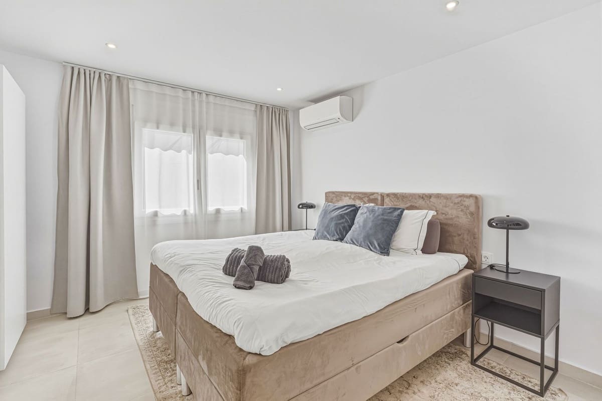 2 chambre Appartement à vendre à Fuengirola - 399 000 € (Ref: 9827974)