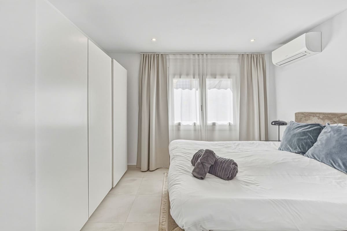 2 chambre Appartement à vendre à Fuengirola - 399 000 € (Ref: 9827974)