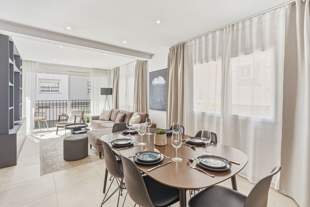 2 chambre Appartement à vendre à Fuengirola - 399 000 € (Ref: 9827974)