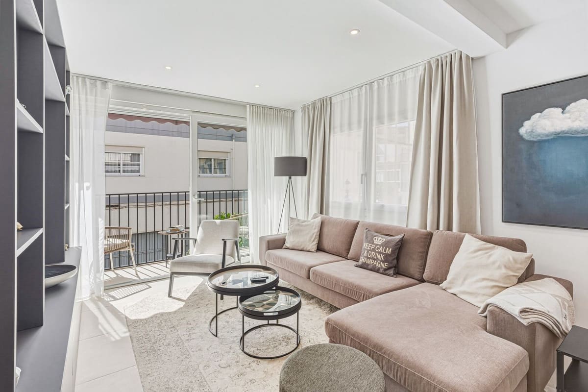 2 chambre Appartement à vendre à Fuengirola - 399 000 € (Ref: 9827974)