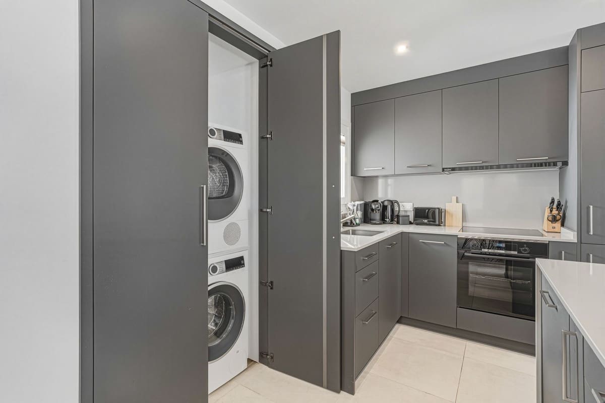 2 chambre Appartement à vendre à Fuengirola - 399 000 € (Ref: 9827974)