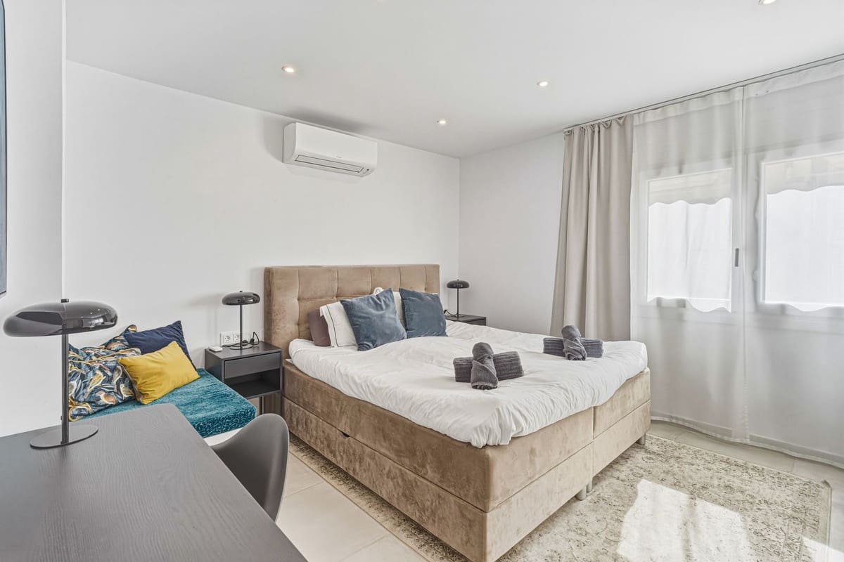 2 chambre Appartement à vendre à Fuengirola - 399 000 € (Ref: 9827974)