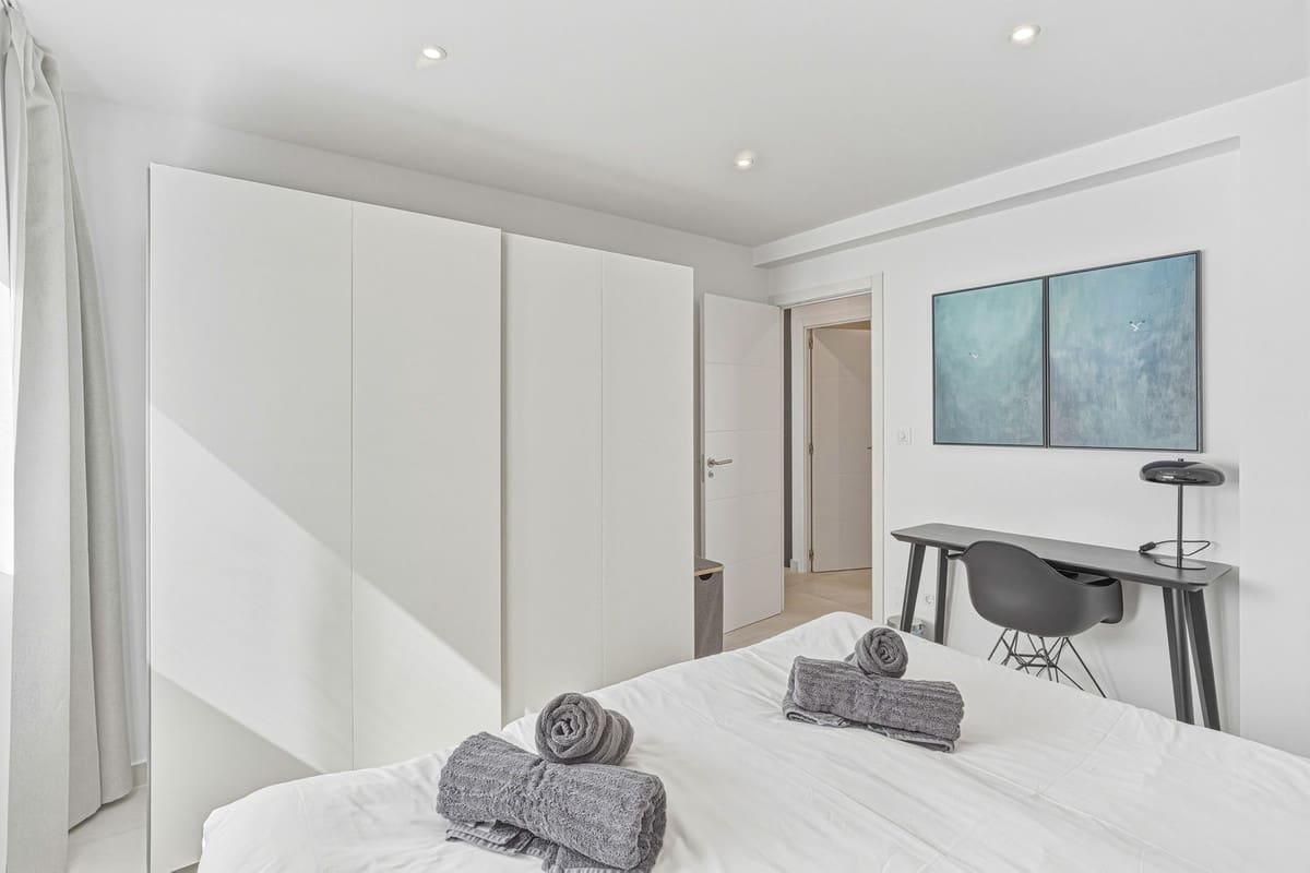 2 chambre Appartement à vendre à Fuengirola - 399 000 € (Ref: 9827974)