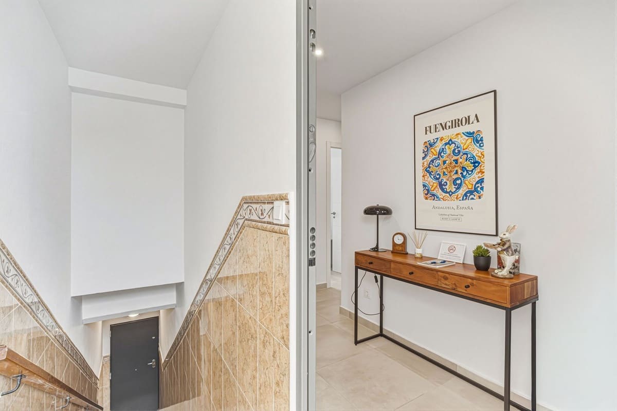 2 chambre Appartement à vendre à Fuengirola - 399 000 € (Ref: 9827974)