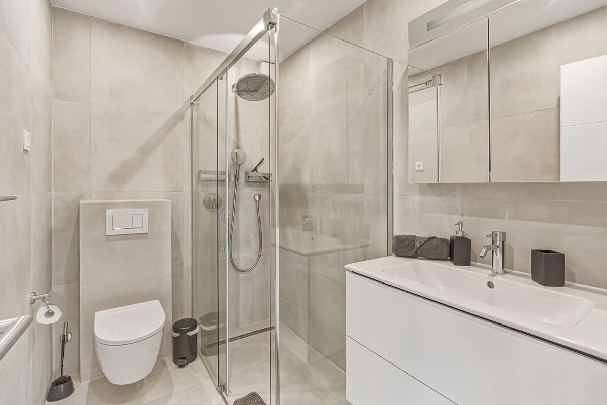 2 chambre Appartement à vendre à Fuengirola - 399 000 € (Ref: 9827974)