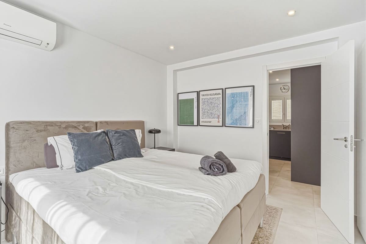 2 chambre Appartement à vendre à Fuengirola - 399 000 € (Ref: 9827974)