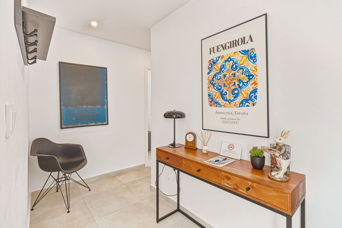 2 chambre Appartement à vendre à Fuengirola - 399 000 € (Ref: 9827974)