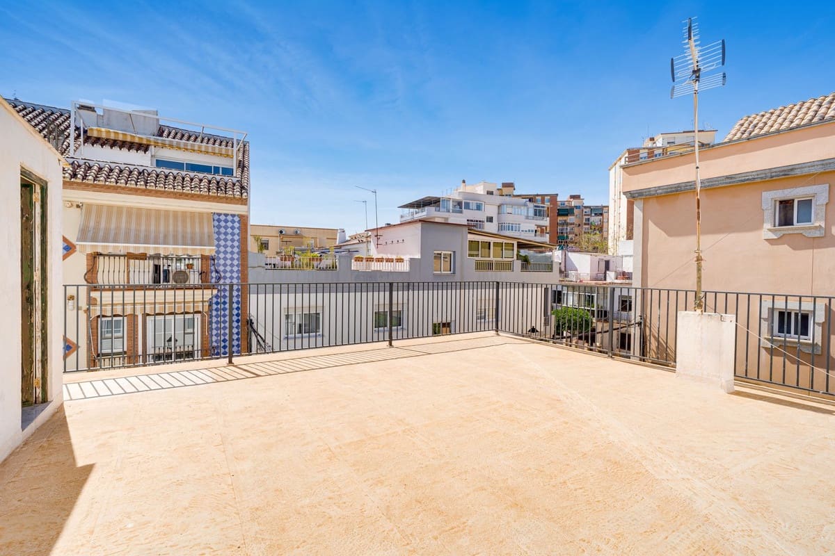 2 chambre Appartement à vendre à Fuengirola - 399 000 € (Ref: 9827974)