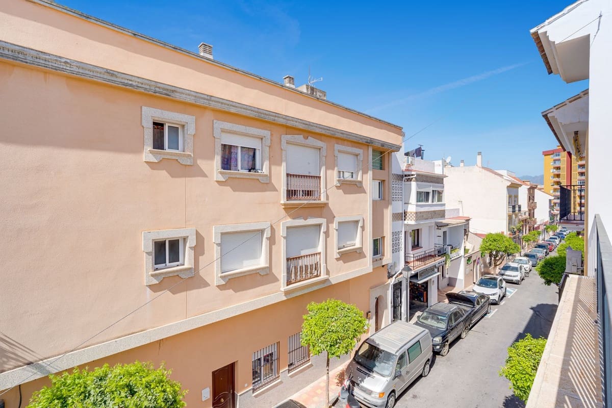 2 chambre Appartement à vendre à Fuengirola - 399 000 € (Ref: 9827974)