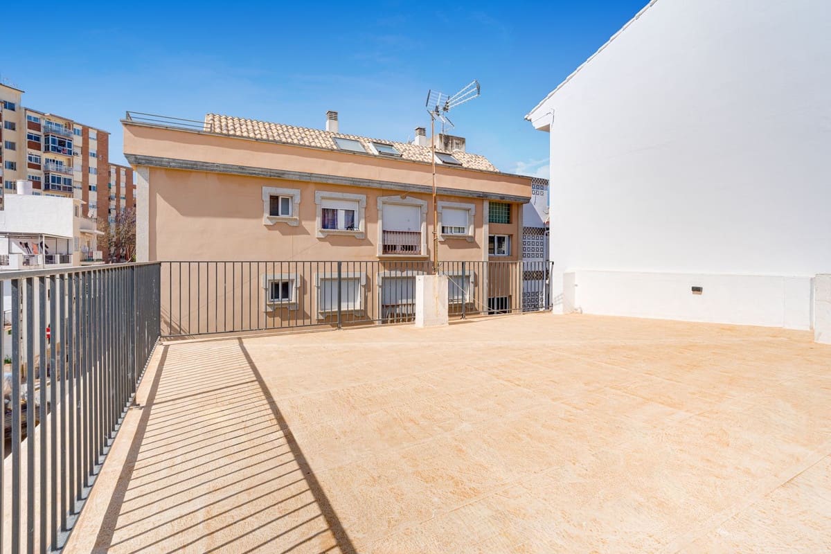 2 chambre Appartement à vendre à Fuengirola - 399 000 € (Ref: 9827974)