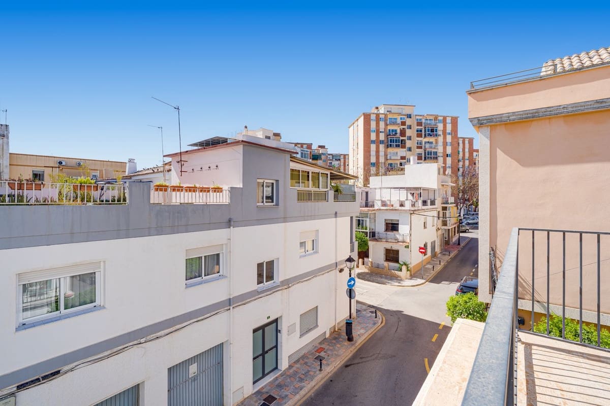2 chambre Appartement à vendre à Fuengirola - 399 000 € (Ref: 9827974)