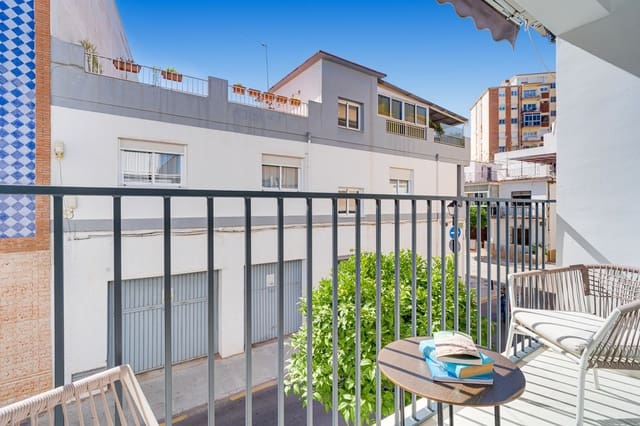 2 chambre Appartement à vendre à Centro ciudad, Fuengirola - 399 000 € (Ref: 9827974)