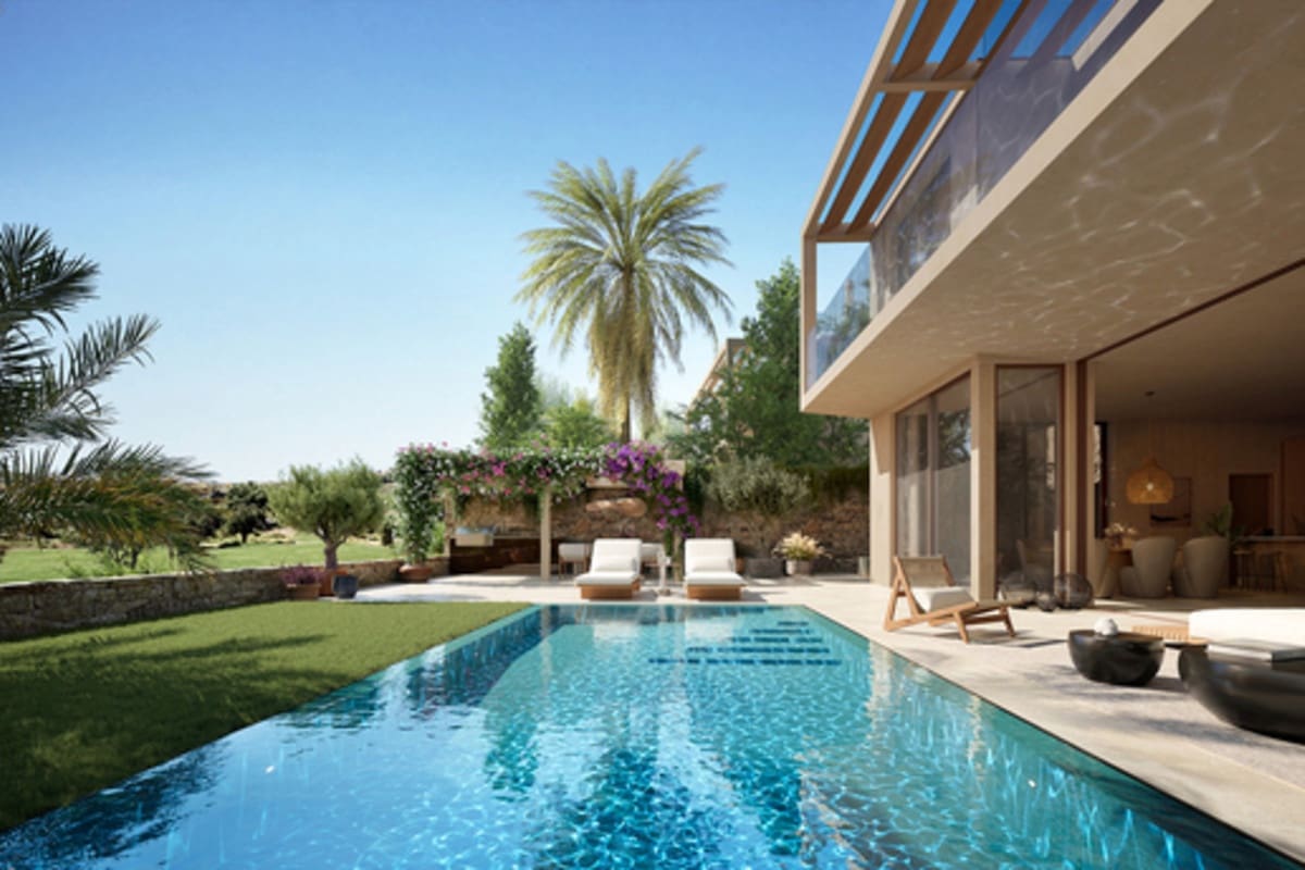 3 camera da letto Villa in vendita in Estepona con piscina - 1.620.000 € (Rif: 9830335)