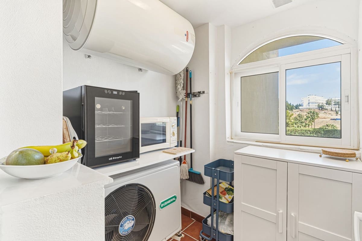 2 chambre Appartement à vendre à El Chaparral avec piscine - 375 000 € (Ref: 9869680)