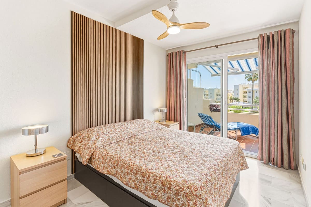 2 chambre Appartement à vendre à El Chaparral avec piscine - 375 000 € (Ref: 9869680)