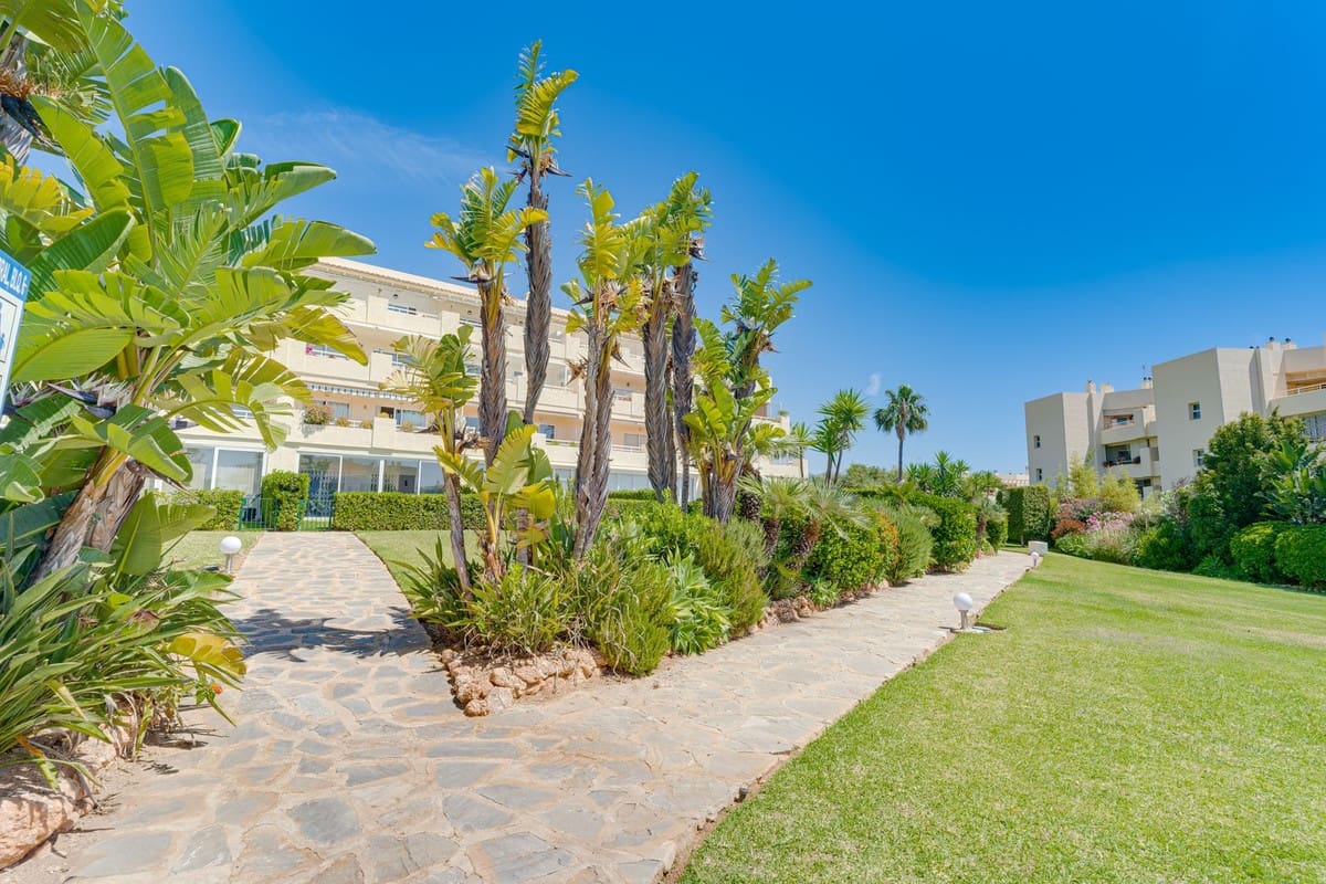 2 chambre Appartement à vendre à El Chaparral avec piscine - 375 000 € (Ref: 9869680)