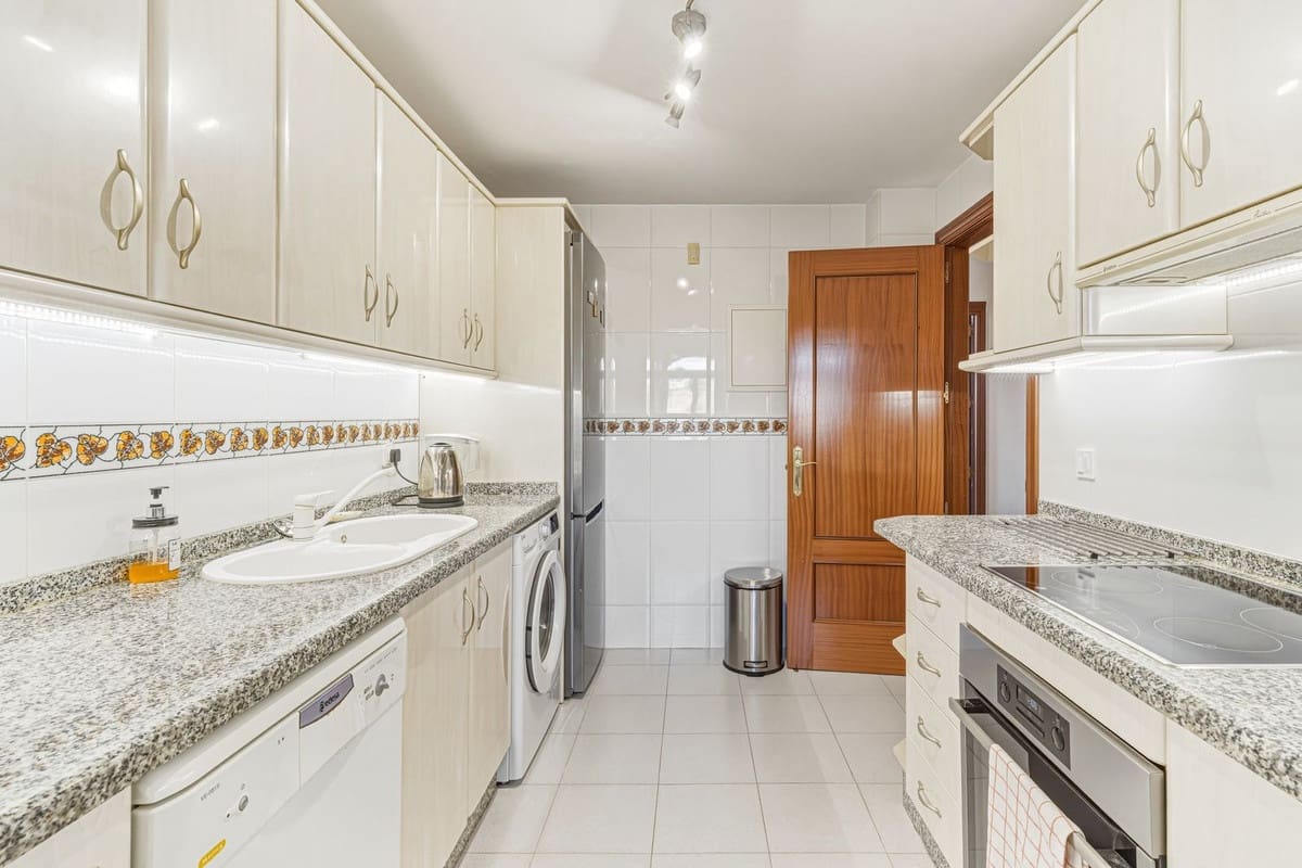 2 bedroom Apartment for sale in El Chaparral with pool - € 375,000 (Ref: 9869680)