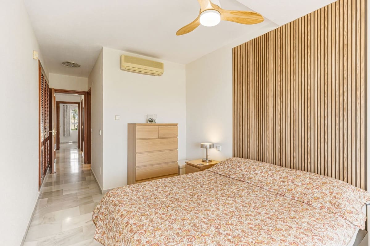 2 bedroom Apartment for sale in El Chaparral with pool - € 375,000 (Ref: 9869680)