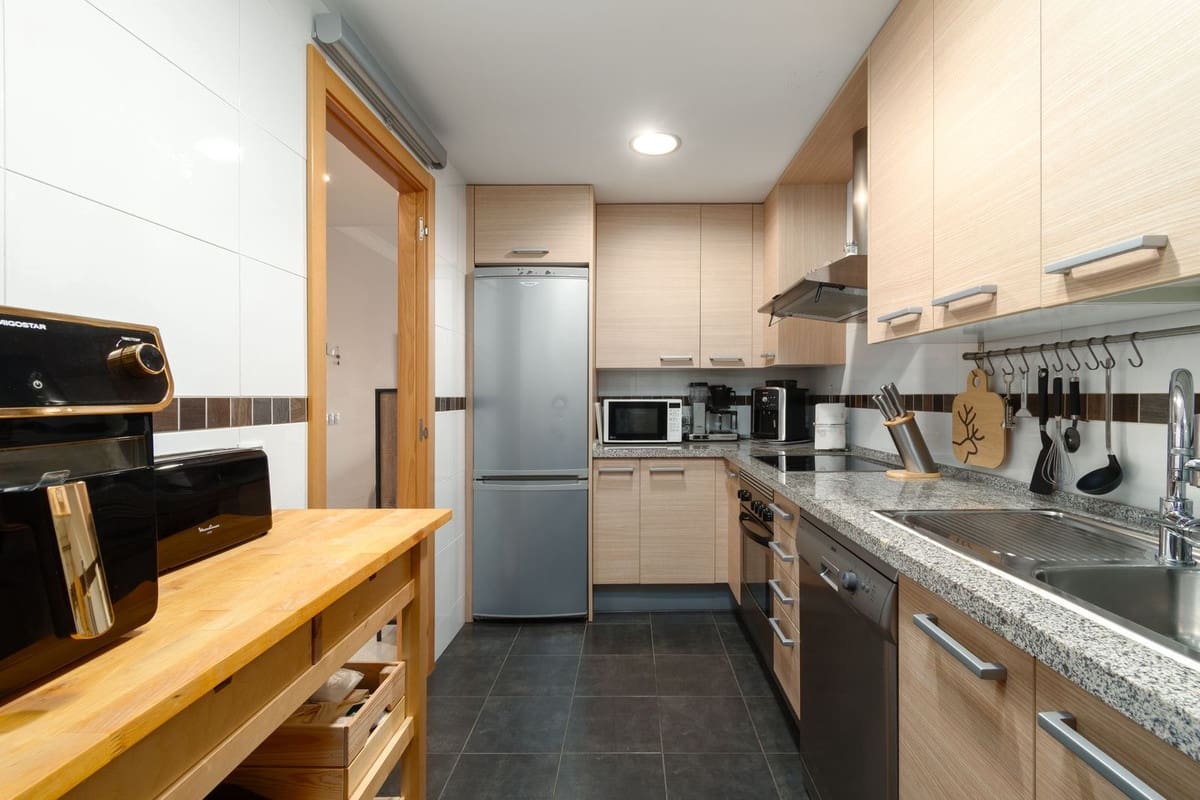 2 sypialnia Apartament na sprzedaż w La Cala de Mijas z basenem - 360 000 € (Ref: 9872311)