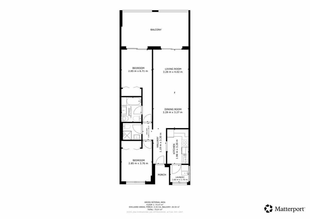 2 sypialnia Apartament na sprzedaż w La Cala de Mijas z basenem - 360 000 € (Ref: 9872311)
