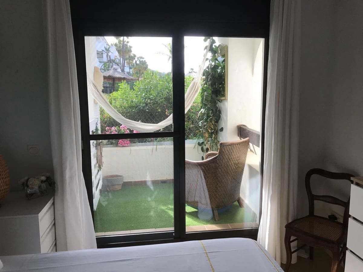 3 sovrum Lägenhet till salu i Manilva med pool - 380 000 € (Ref: 9877277)