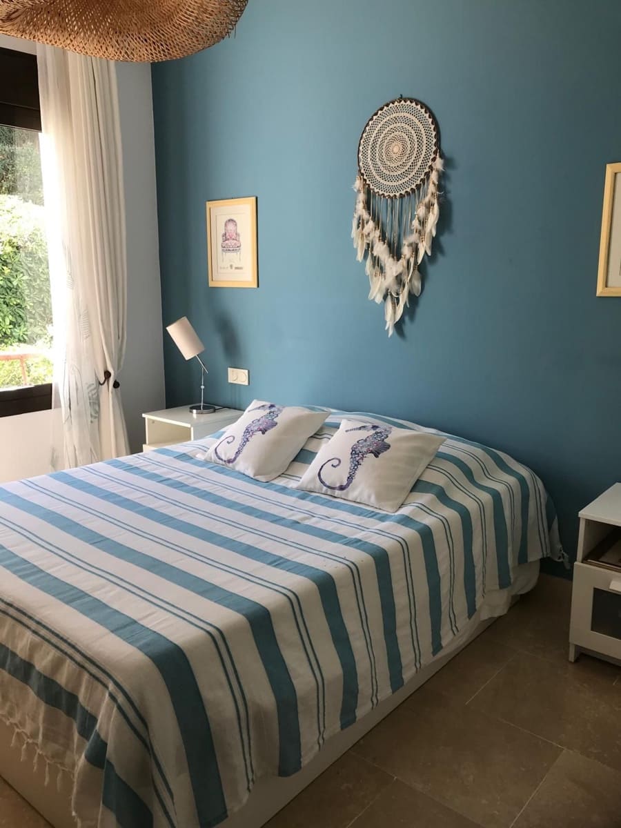 3 sovrum Lägenhet till salu i Manilva med pool - 380 000 € (Ref: 9877277)