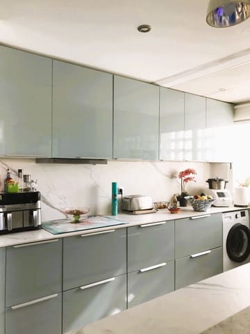 3 quarto Apartamento para venda em Manilva com piscina - 380 000 € (Ref: 9877277)